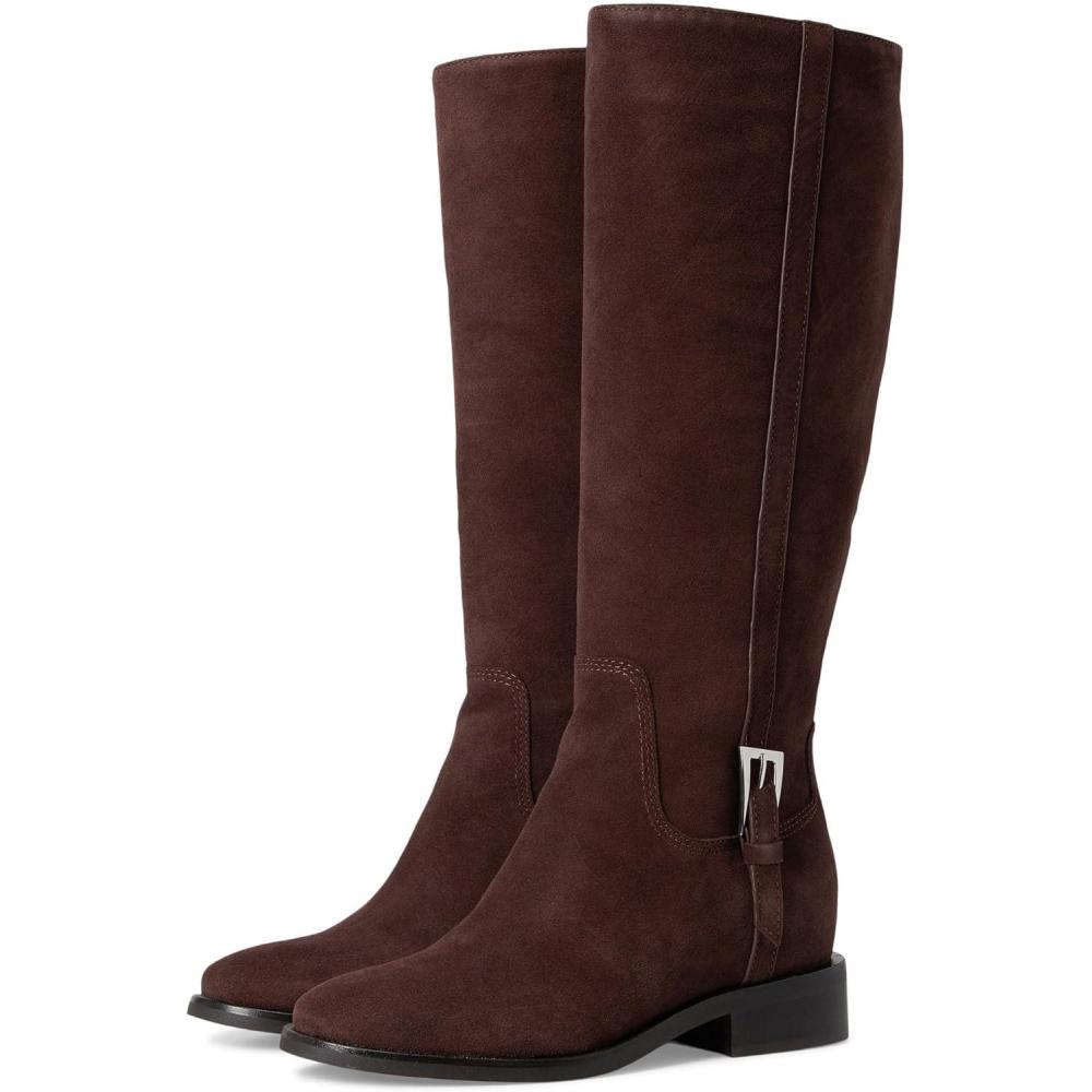 imageDolce Vita Womens Kilian H2o Knee High BootMahogany