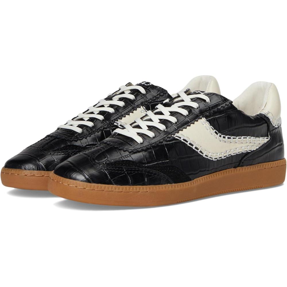 imageDolce Vita Womens Notice Stitch SneakerNoir