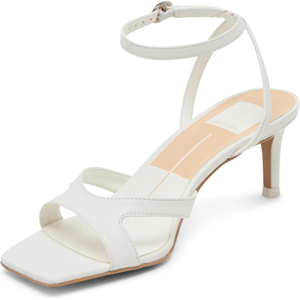 imageDolce Vita womens BeckiTrue White