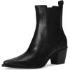 imageDOLCE VITA Womens Shadie H2o Ankle BootBlack