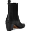 imageDOLCE VITA Womens Shadie H2o Ankle BootBlack