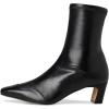 imageDolce Vita Womens Anika Ankle BootBlack