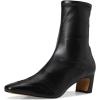 imageDolce Vita Womens Anika Ankle BootBlack