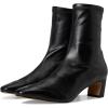 imageDolce Vita Womens Anika Ankle BootBlack