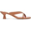 imageDolce Vita Womens Brevel Heeled SandalSaddle