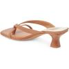 imageDolce Vita Womens Brevel Heeled SandalSaddle