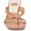 imageDolce Vita Womens Brevel Heeled SandalSaddle