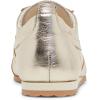 imageDolce Vita Womens Delany SneakerLight Gold Crinkle Patent
