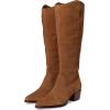 imageDolce Vita Womens Virona H2o Wide Calf Fashion Boot