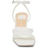 imageDolce Vita womens BeckiTrue White