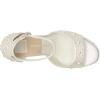 imageDolce Vita womens Pandro PearlTrue White Satin