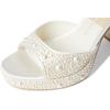 imageDolce Vita womens Pandro PearlTrue White Satin