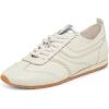 imageDolce Vita Womens Delany SneakerOff White Leather