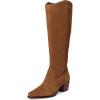 imageDolce Vita Womens Virona H2o Wide Calf Fashion Boot