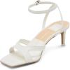 imageDolce Vita womens BeckiTrue White