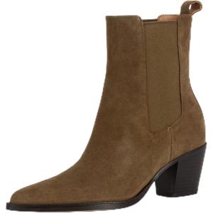 imageDOLCE VITA Womens Shadie H2o Ankle BootArmy