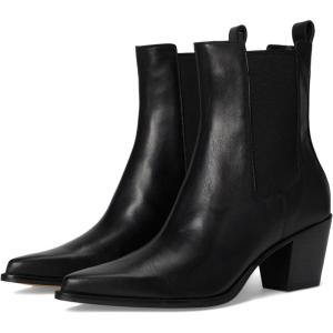 imageDOLCE VITA Womens Shadie H2o Ankle BootBlack