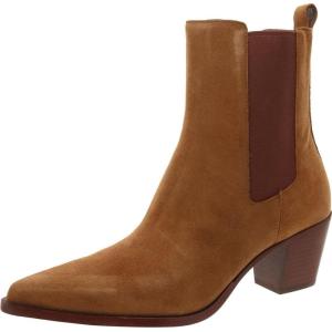 imageDOLCE VITA Womens Shadie H2o Ankle BootBrown
