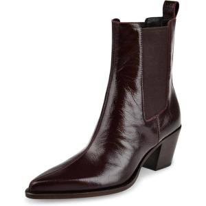 imageDOLCE VITA Womens Shadie H2o Ankle BootMulberry
