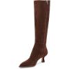 imageDolce Vita Womens Auggie Fashion BootBrown