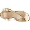 imageDolce Vita Womens Fashion Heeled SandalGold