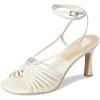 imageDolce Vita Womens Fashion Heeled SandalOffwhite