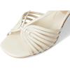 imageDolce Vita Womens Fashion Heeled SandalOffwhite