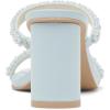 imageDolce Vita Womens Fashion SandalIce Blue