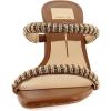imageDolce Vita Womens Fashion SandalTan Multi