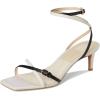 imageDolce Vita Womens Fashion SandalWhiteBlack