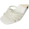 imageDolce Vita Womens Hellen PearlWhite Leather