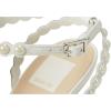 imageDolce Vita Womens Hellen PearlWhite Leather