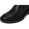 imageDolce Vita Womens Hilora H2o Fashion BootBlack Leather H2o