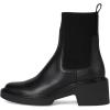 imageDolce Vita Womens Hilora H2o Fashion BootBlack Leather H2o