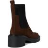 imageDolce Vita Womens Hilora H2o Fashion BootDark Brown Suede H2o