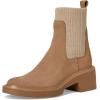 imageDolce Vita Womens Hilora H2o Fashion BootMushroom Suede H2o