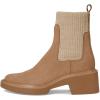 imageDolce Vita Womens Hilora H2o Fashion BootMushroom Suede H2o
