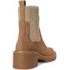 imageDolce Vita Womens Hilora H2o Fashion BootMushroom Suede H2o