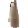 imageDolce Vita Womens Huey Chelsea BootAlmond Suede