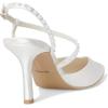 imageDolce Vita Womens Kamra Pearl PumpTrue White Satin