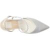 imageDolce Vita Womens Kamra Pearl PumpTrue White Satin