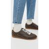 imageDolce Vita Womens Laini SneakerBrown