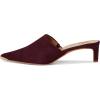 imageDolce Vita Womens Lexy PumpCranberry Suede