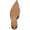 imageDolce Vita Womens Lexy PumpDk Brown Suede
