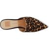 imageDolce Vita Womens Lexy PumpDk Leopard Calf Hair