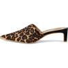 imageDolce Vita Womens Lexy PumpDk Leopard Calf Hair