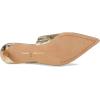 imageDolce Vita Womens Lexy PumpGold Distressed Leather