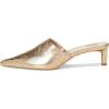 imageDolce Vita Womens Lexy PumpGold Distressed Leather