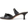 imageDolce Vita Womens Lorali Heeled SandalBlack Leather
