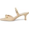 imageDolce Vita Womens Lorali Heeled SandalLt Natural Raffia